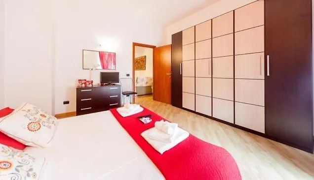 B&B Mela Verona Bed & Breakfast