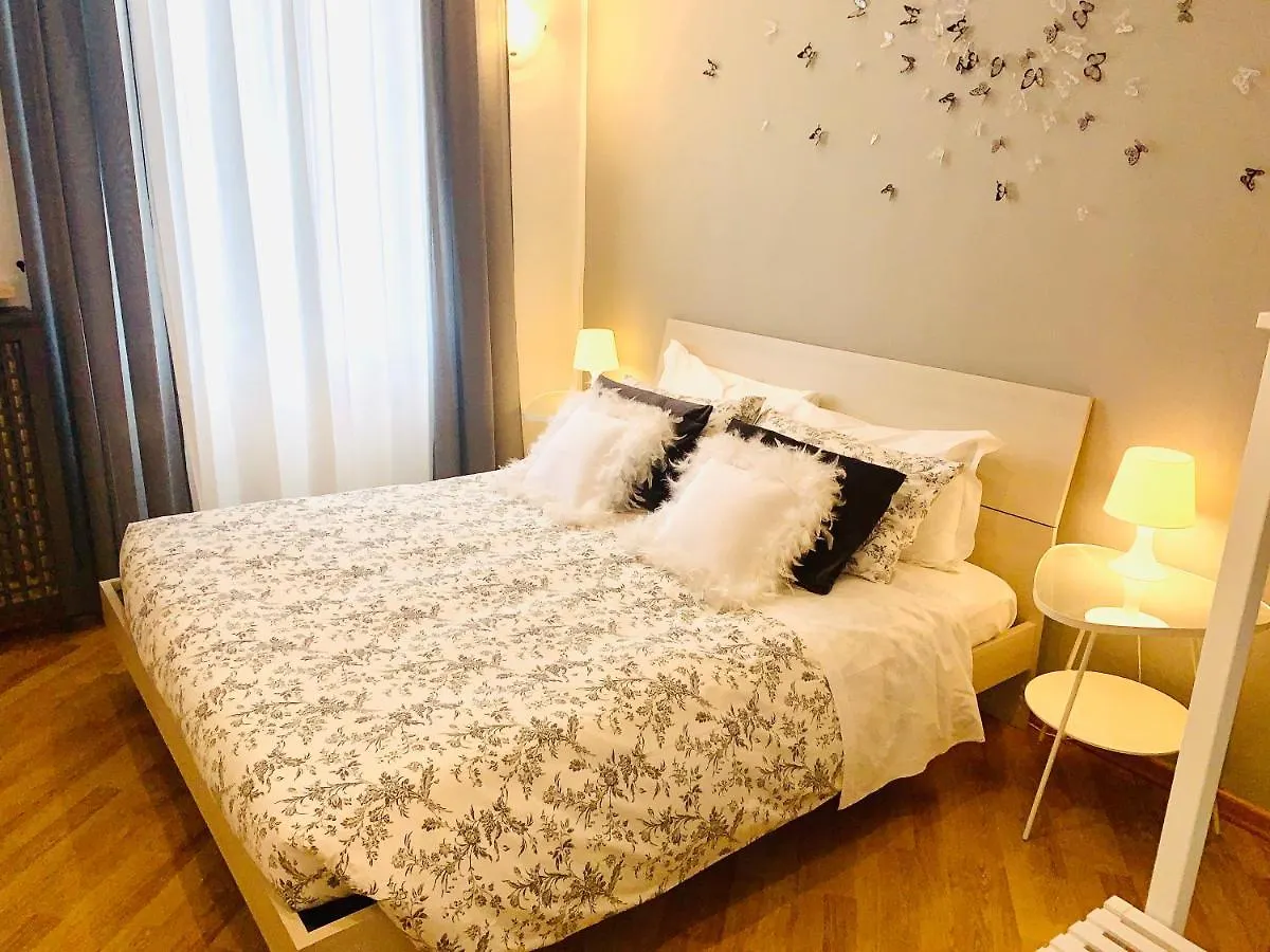 Bed & Breakfast B&B Mela Verona Italy