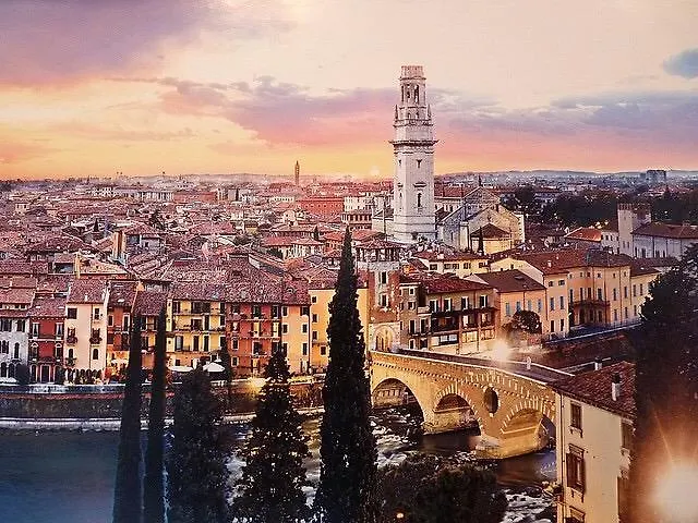 B&B Mela Verona Bed & Breakfast