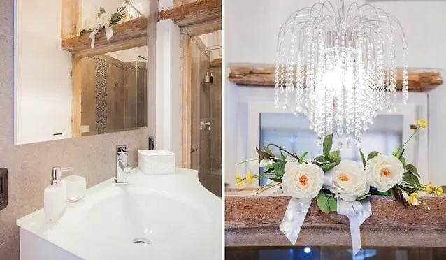 Bed & Breakfast B&B Mela Verona