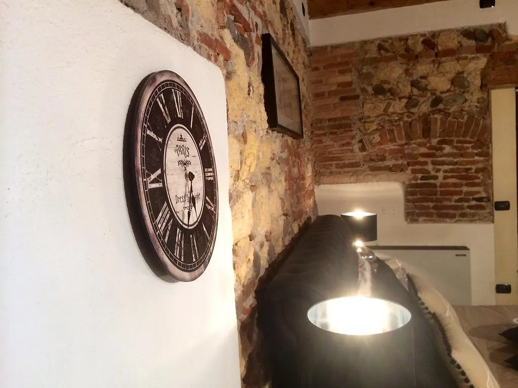 B&B Mela Verona Bed & Breakfast