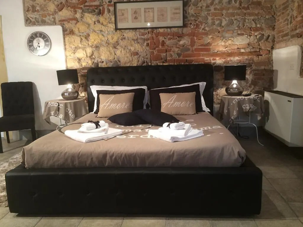 B&B Mela Verona