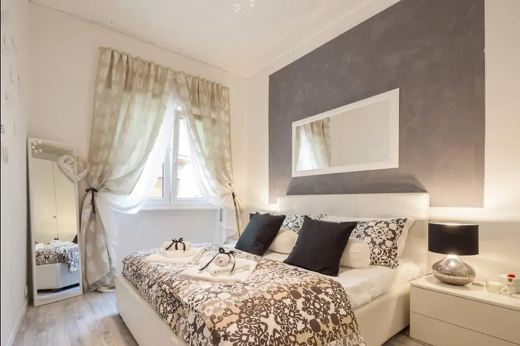 B&B Mela Verona 0*,