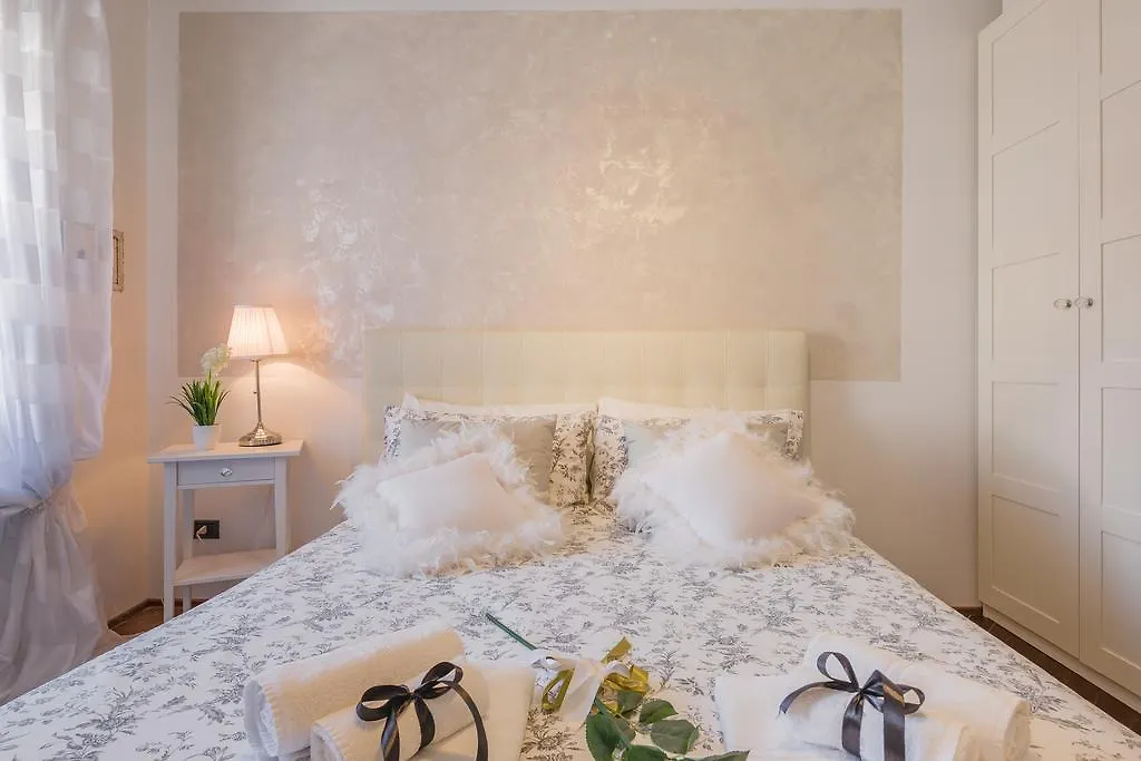 B&B Mela Verona Bed & Breakfast