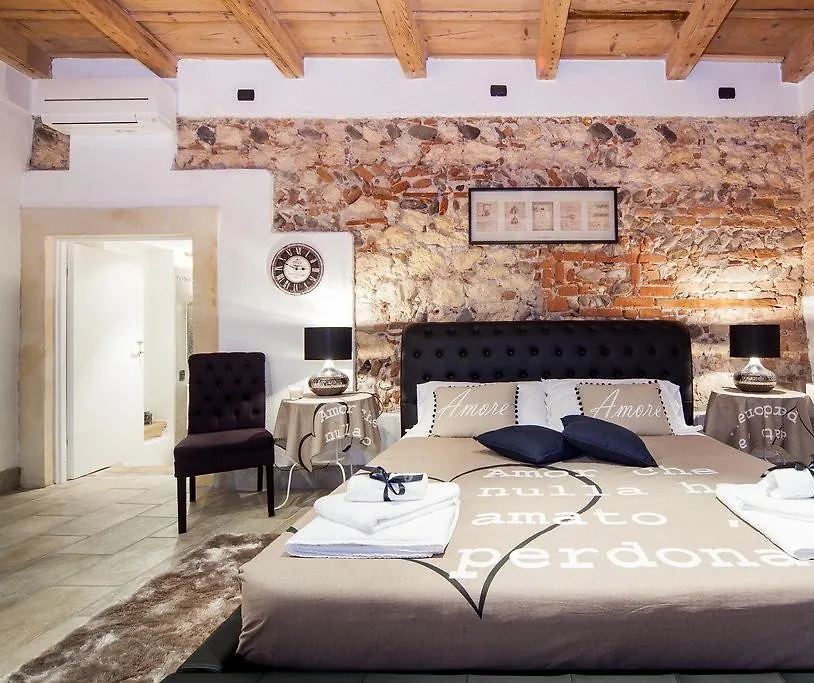 Bed & Breakfast B&B Mela Verona Italy