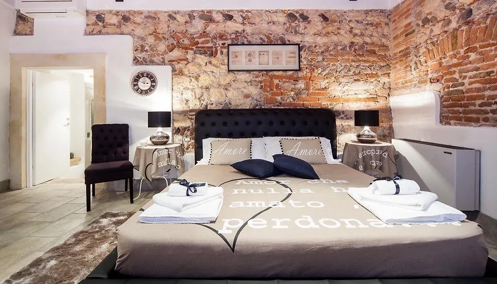 Bed & Breakfast B&B Mela Verona