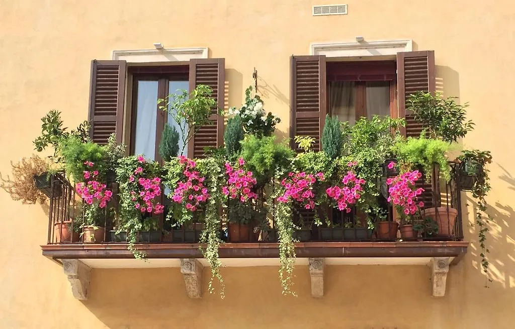 B&B Mela Verona