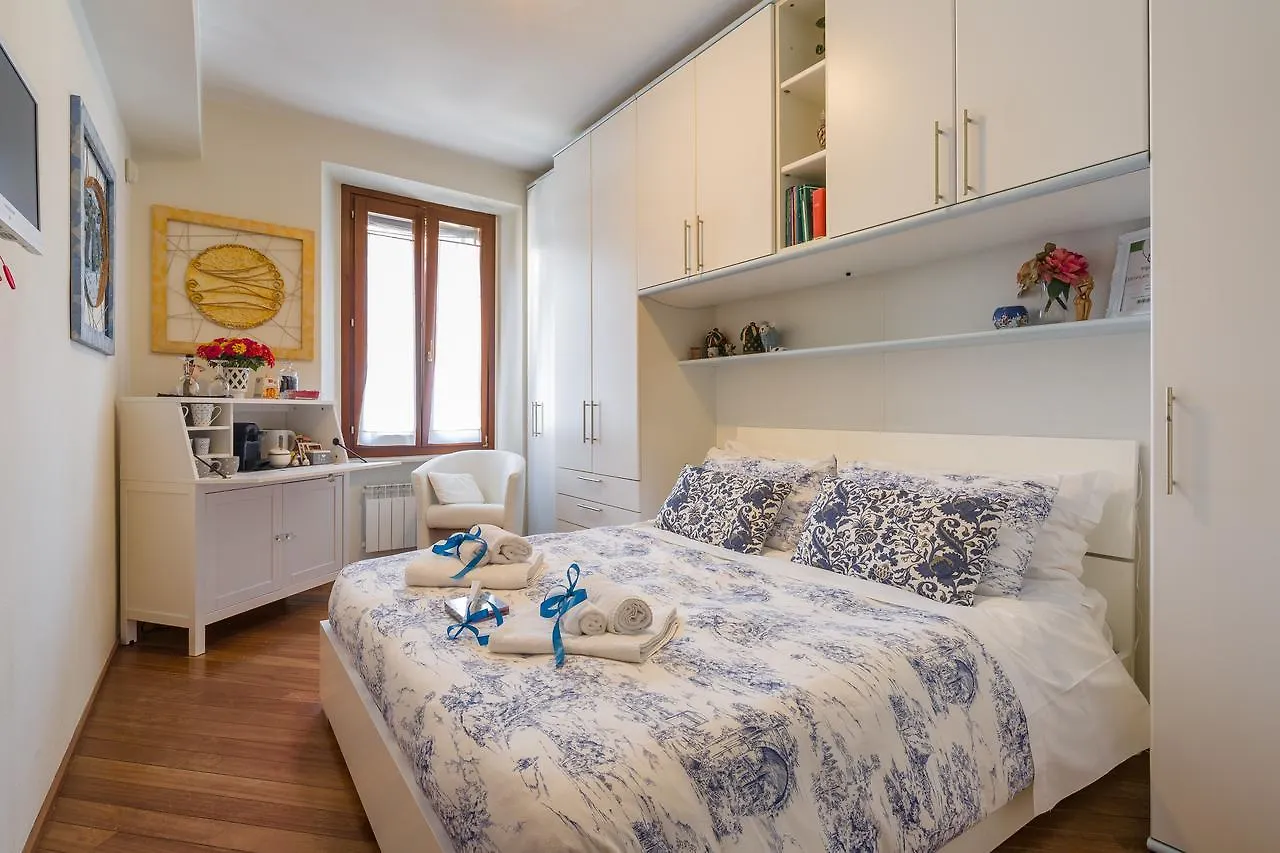 B&B Mela Verona Bed & Breakfast