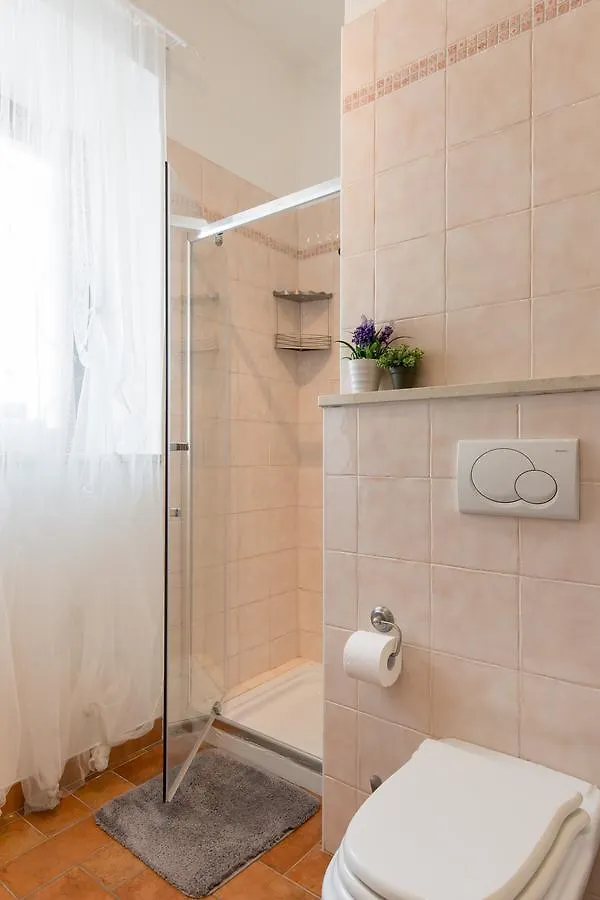 B&B Mela Verona Bed & Breakfast