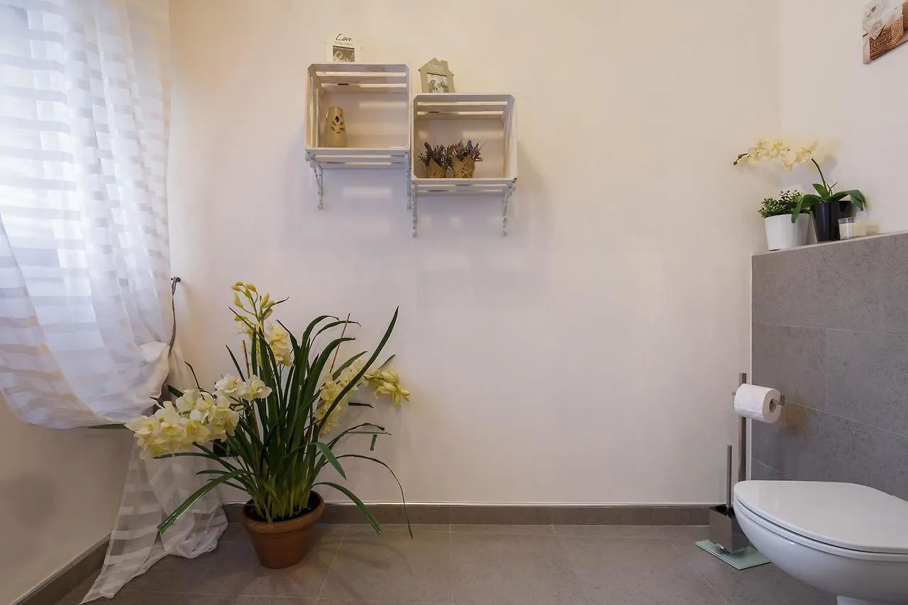 Bed & Breakfast B&B Mela Verona