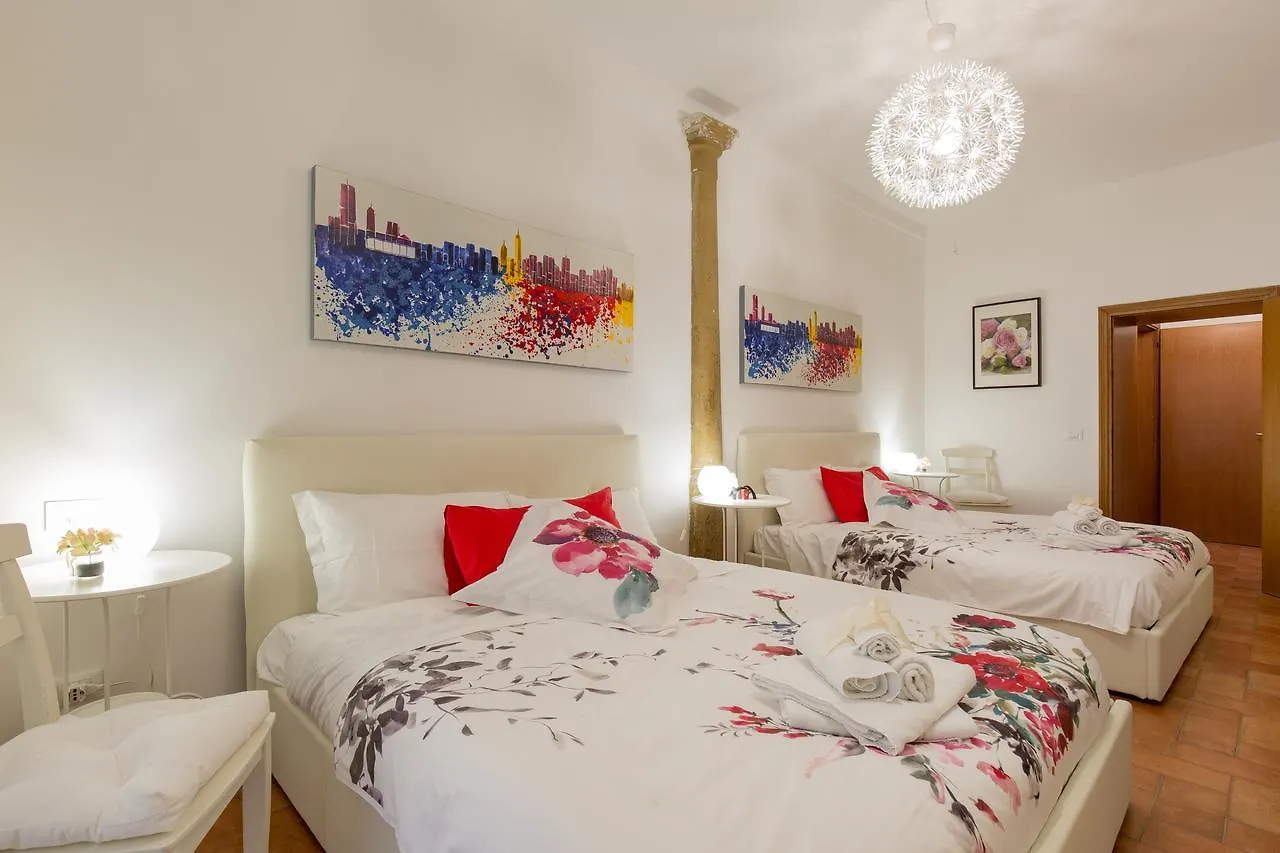 B&B Mela Verona Bed & Breakfast
