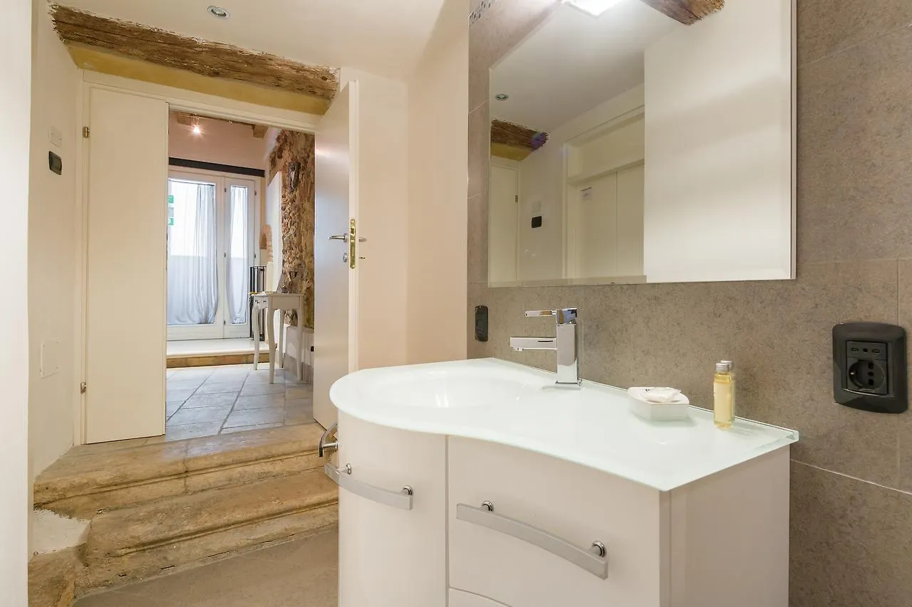 B&B Mela Verona Bed & Breakfast