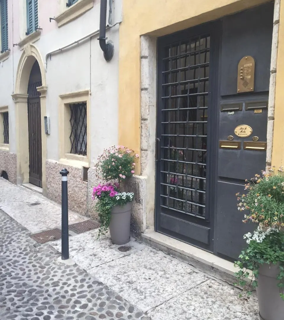 B&B Mela Verona 0*,  Italy