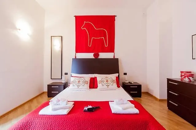 B&B Mela Verona Bed & Breakfast