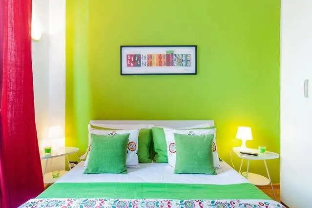 Bed & Breakfast B&B Mela Verona Italy