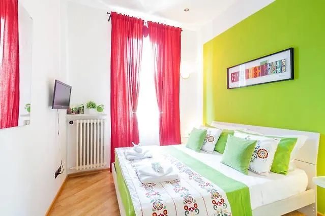 B&B Mela Verona 0*,  Italy