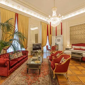 Palazzo Monga Boutique Affittacamere